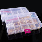 Accessories Kit & Tool Set